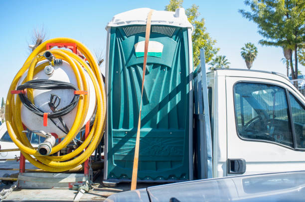 Best Portable toilet rental cost  in Scenic Oaks, TX