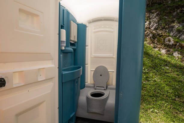 Best Porta potty rental near me  in Scenic Oaks, TX