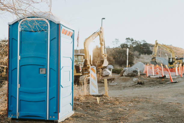 Best Porta potty rental for festivals  in Scenic Oaks, TX