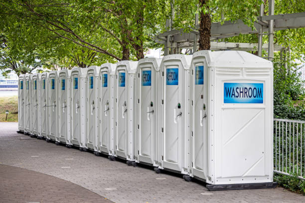 Best Luxury portable toilet rental  in Scenic Oaks, TX