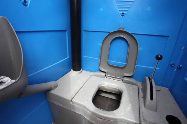 Best Sanitation services for porta potties  in Scenic Oaks, TX