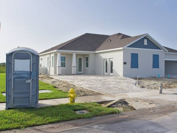 Best Sanitation services for porta potties  in Scenic Oaks, TX