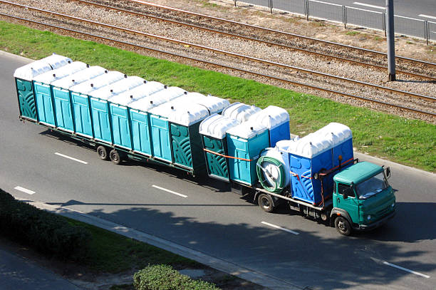 Best Long-term porta potty rental  in Scenic Oaks, TX