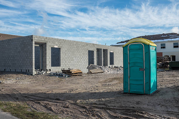 Best Affordable portable toilet rental  in Scenic Oaks, TX